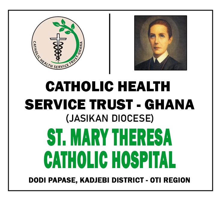 St. Mary Theresa Catholic Hospital
